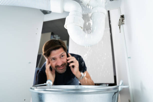 Shower Repair Services in Lamoni, IA