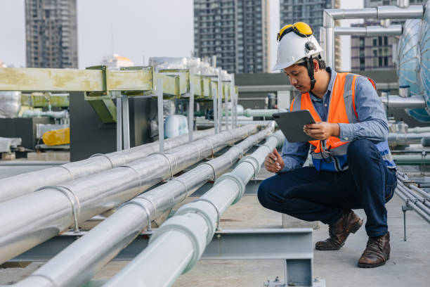 Professional Plumbing in Lamoni, IA